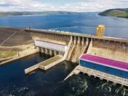 Молодежь составляет 20% от общего числа сотрудников Богучанской ГЭС