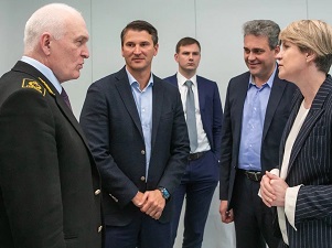 «Газпром нефть», «Сириус» и «Росатом» определили требования к новым инженерным школам России