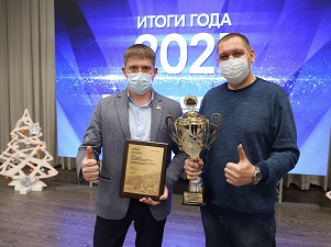 Горняки шахты «Распадская» добыли более 2 млн тонн угля из одного очистного забоя с начала 2021 года