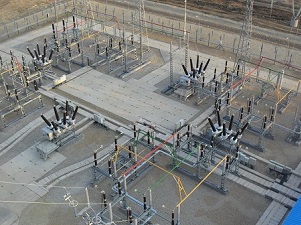 «ФСК ЕЭС» обновила опорно-стержневую изоляцию на 15 подстанциях Дальнего Востока