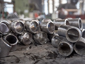 ОМК первой в России начала производство продукции для нефтегазовых и атомных объектов методом холодной деформации