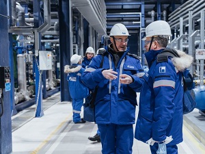 Технологии Московского НПЗ используются при формировании отраслевых стандартов