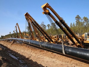 К якутскому селу Иенгра подведут газ