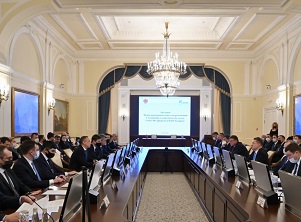 «Газпром» планирует построить в Санкт-Петербурге новую водогрейную котельную на Центральной ТЭЦ