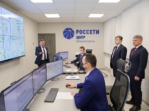 Иваново переходит на светлую сторону