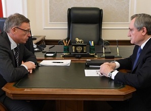 В Омской области нормализовалась ситуация с поставками угля