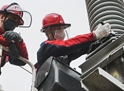 В Нариманове отремонтирована подстанция 110/10 кВ «Заводская»