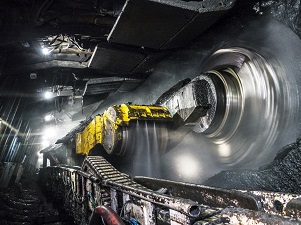 «СУЭК-Кузбасс» начала отработку участка «Благодатный Глубокий»