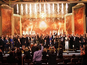 Проект Homo Science стал лауреатом просветительской премии «Знание»