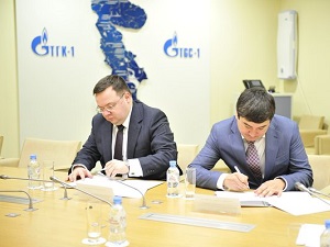 «Зеленые» сертификаты «ТГК-1» будут продаваться на Санкт-Петербургской международной товарно-сырьевой бирже