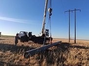 «Россети Юг» обеспечили более 3 МВт мощности объектам в рамках национальных проектов