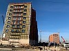 «ТГК-14» подключила к теплу в Улан-Удэ первые здания в микрорайоне «Хороший»