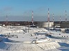 «Гомельтранснефть Дружба» ввела в эксплуатацию четыре резервуара на ЛПДС «Мозырь»