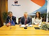 РусГидро и Pertamina Power Indonesia договорились о совместном развитии ВИЭ-генерации