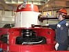 На Камской ГЭС завершен капитальный ремонт двух гидроагрегатов
