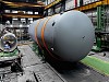 «ЗиО-Подольск» изготовил пароперегреватель для Курской АЭС