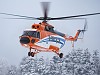 Офшорный вертолет Ми-171А3 совершил первый полет