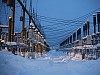 «ФСК ЕЭС» отремонтировала самую северную подстанцию 330 кВ «Выходной»