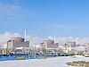 Суммарная мощность блоков Запорожской АЭС составляет 6155 МВт