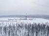 «Славнефть-Красноярскнефтегаз» открыл нефтяную залежь на Северо-Восточном участке Терско-Камовского блока