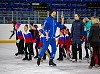 Фигурное катание – новое направление в проекте «NucKids»