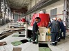 Зеленчукская ГЭС-ГАЭС отремонтировала гидроагрегат №1