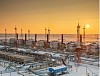 Объём добычи газа на Бованенковском НГКМ в 2021 году превысил отметку 100 млрд кубометров
