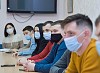 Совет молодых специалистов Запорожской АЭС определил перспективные направления работы