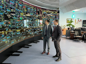 Новая ЛЭП 500 КВ между подстанциями Алтай и Иртышская напрямую свяжет энергосистемы Сибири и Урала