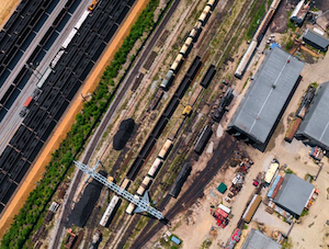 «Эльгауголь» модернизировал железнодорожный перегон Эльга – Улак