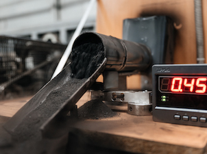 Ученые ТПУ разрабатывают отечественную систему измерения расхода пылевидного угля