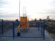 В Энгельсском районе Саратовской области газифицированы более 1200 земельных участков для многодетных семей