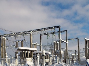 На подстанции 330 кВ «Махачкала» модернизированы распределительных устройств 110 кВ и 10 кВ