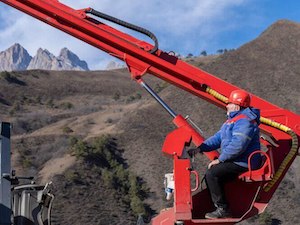 Сегодня – Международный день гор