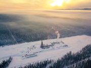 «Роснефть» за 5 лет рекультивировала более 3 тысяч га нарушенных земель