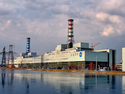 Смоленская АЭС продлит срок эксплуатации энергоблока №1 еще на 5 лет