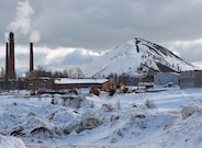 Из нефтяной шахты «Яреганефть» эвакуирован персонал из-за срабатывания датчика задымления