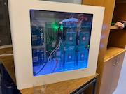 В МГТУ им. Н.Э. Баумана разработаны системы двухфазного охлаждения высокопроизводительной электроники