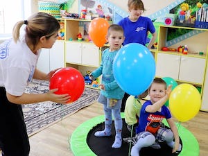 Фонд «Восточный Порт» подвёл итоги своего участия в мероприятиях Декады инвалидов