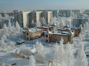 Калининская АЭС направила 112 млн рублей на поддержку и развитие сферы образования Удомельского городского округа