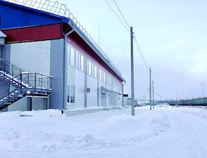 В Якутии цифровизирован угольный маршрут к ГОКу «Инаглинский»