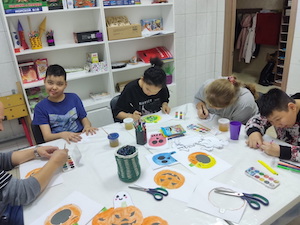 «Хиагда» оказала помощь ресурсному центру семейной поддержки «Найдал» в Улан-Удэ