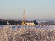 «Удмуртнефть» за 50 лет добыла на Чутырсой площади более 58,7 млн тонн нефти