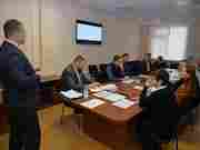 Персонал Ростовской АЭС использует инструменты улучшенного мониторинга в области безопасности