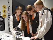 Ачинский НПЗ открыл интерактивный музей