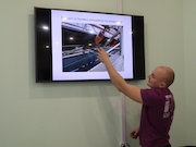 На Назаровском угольном разрезе СУЭК организовано обучение для «кадрового резерва»