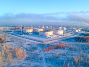 «Транснефть - Западная Сибирь» заменила узлы запорной арматуры на Омской ЛПДС