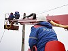 «Россети Северный Кавказ» отремонтировали 4500 км воздушных ЛЭП 0,4-10 кВ