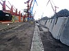 Порт Посьет построил новый комплекс очистных сооружений