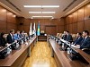 «КазМунайГаз» планирует пробную отправку партии казахстанской нефти в Германию